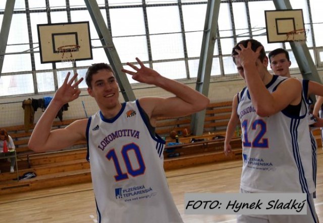 U19 – vydřená výhra nad Hradcem Králové